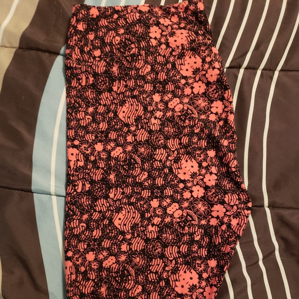 LuLaroe TC leggings